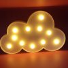 Veilleuse "Nuage"