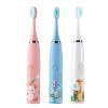 Brosse à dent électrique bébé