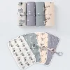 différents modèles de matelas à langer 40x60